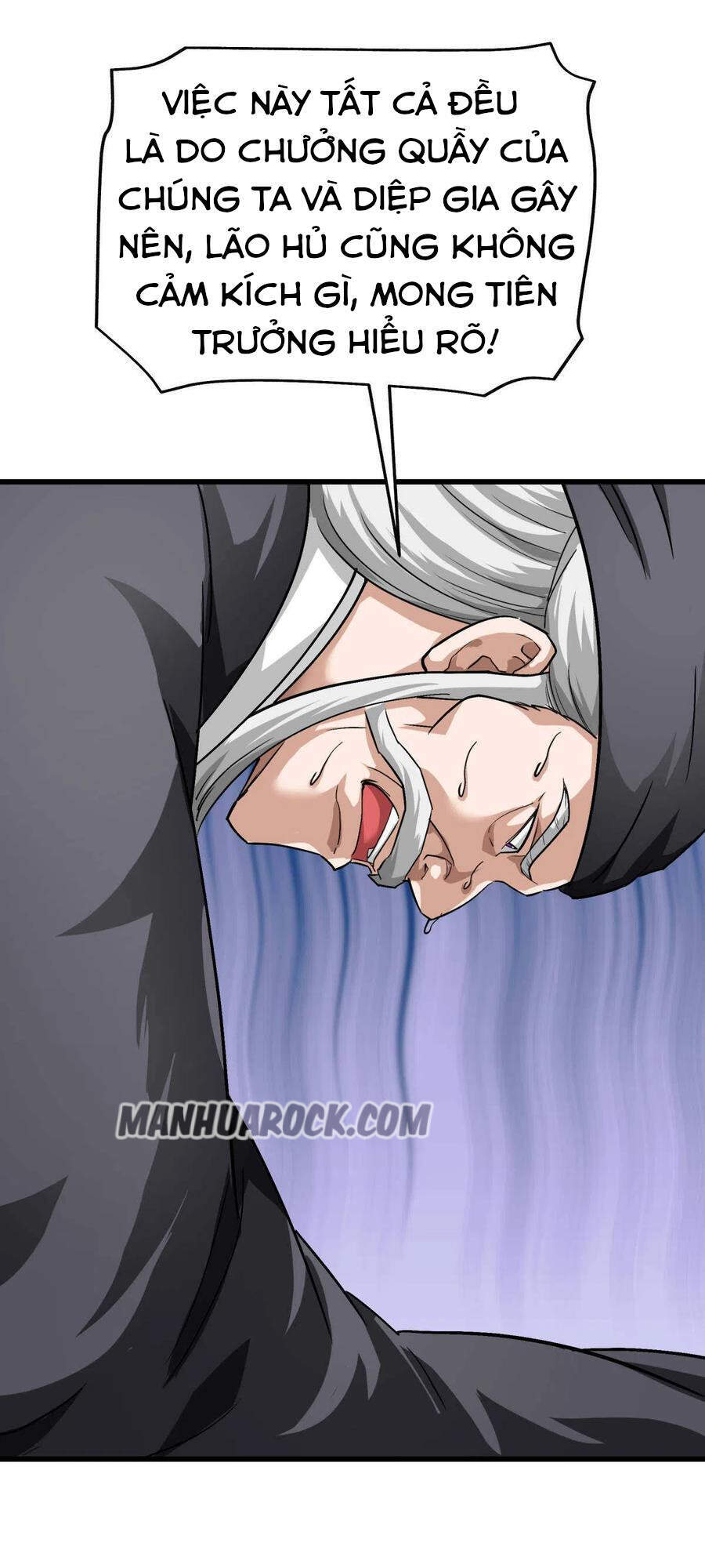 Trọng Sinh Ta Là Đại Thiên Thần Chapter 99 - 11