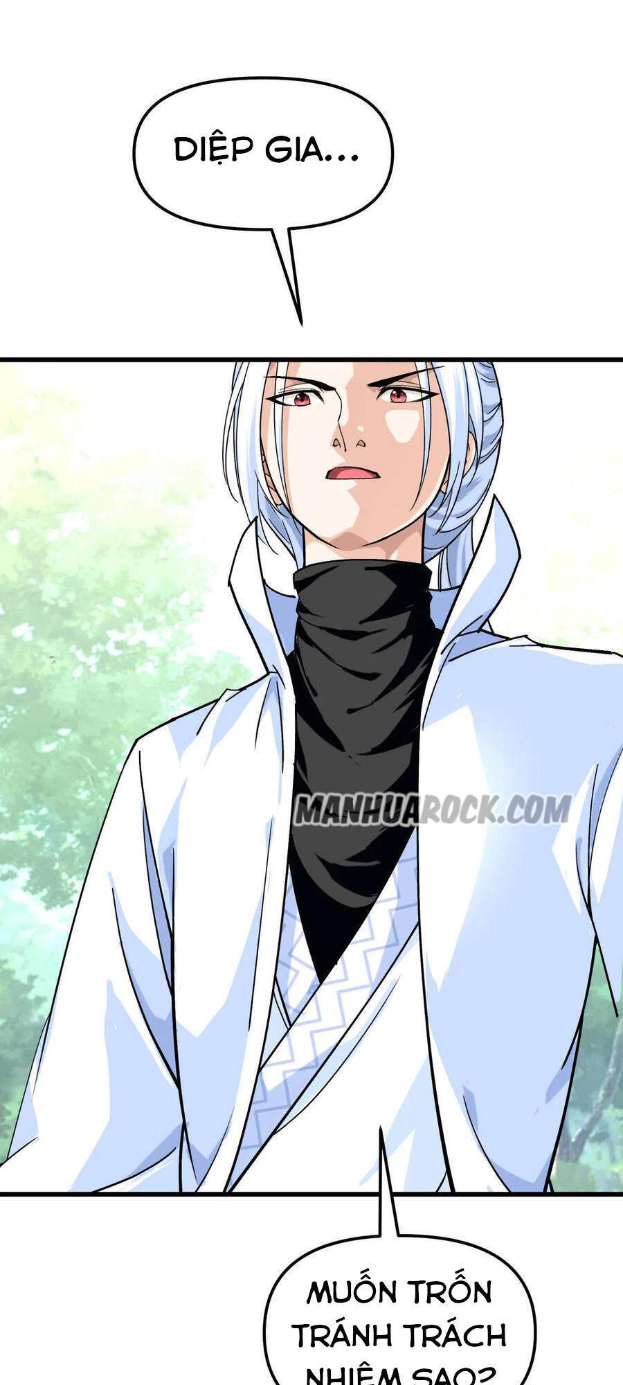 Trọng Sinh Ta Là Đại Thiên Thần Chapter 99 - 13