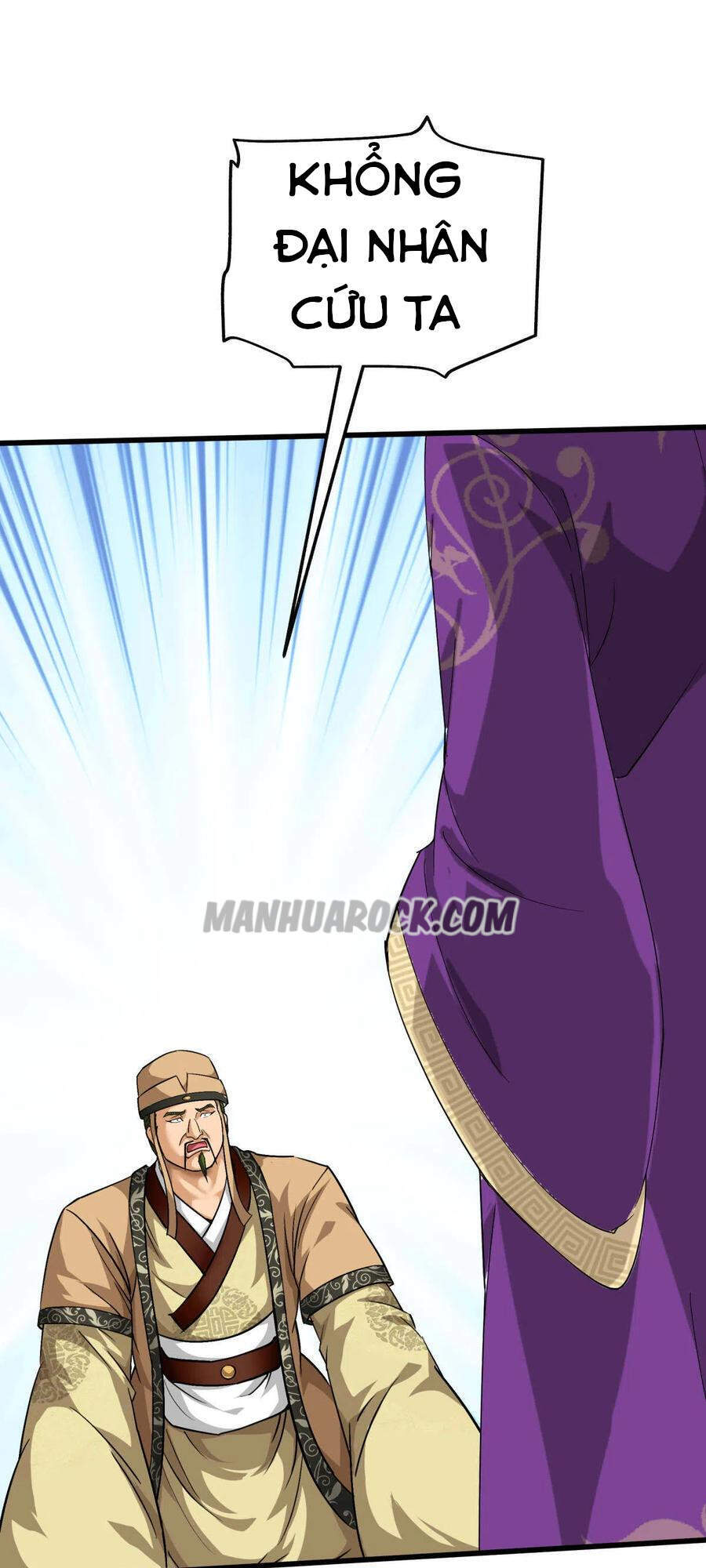 Trọng Sinh Ta Là Đại Thiên Thần Chapter 99 - 19