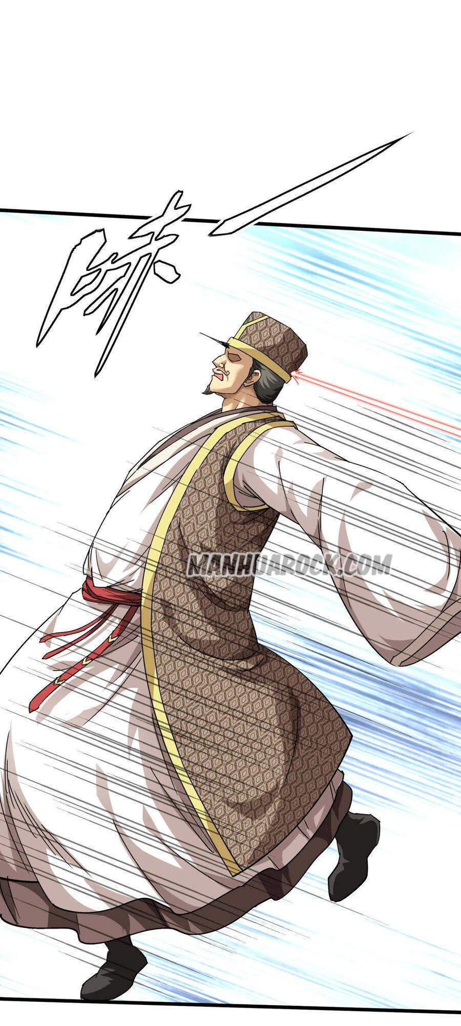 Trọng Sinh Ta Là Đại Thiên Thần Chapter 99 - 3