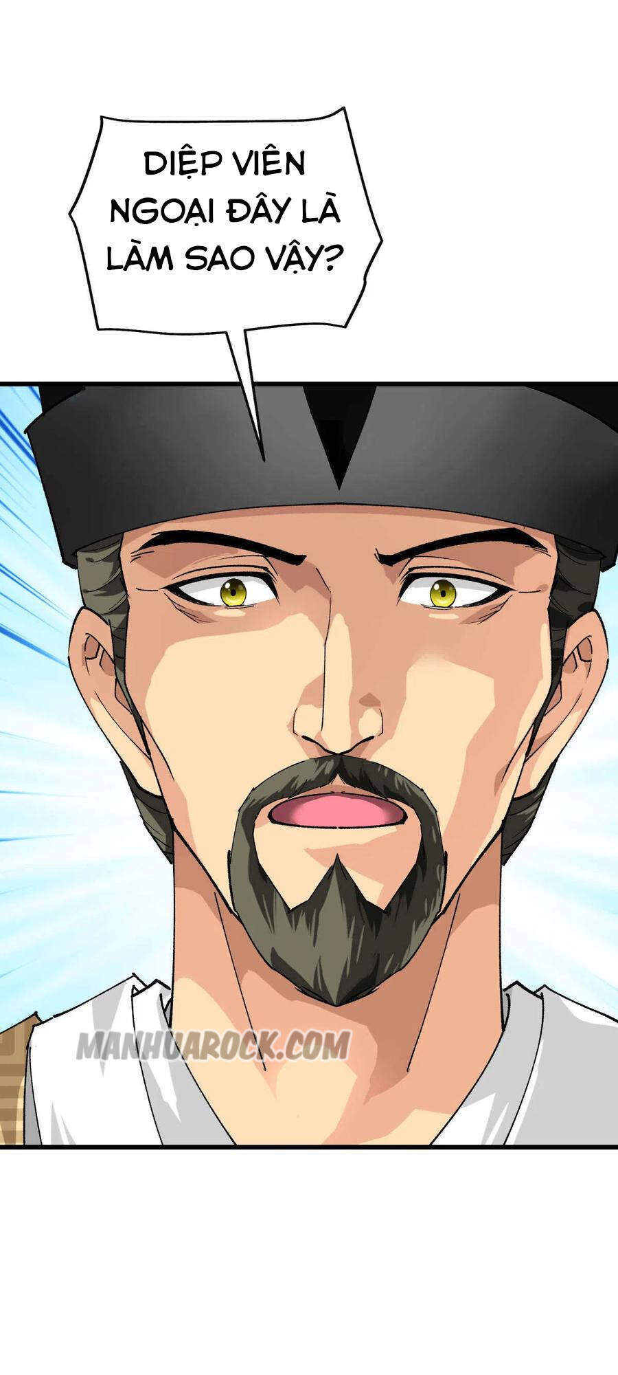 Trọng Sinh Ta Là Đại Thiên Thần Chapter 99 - 21