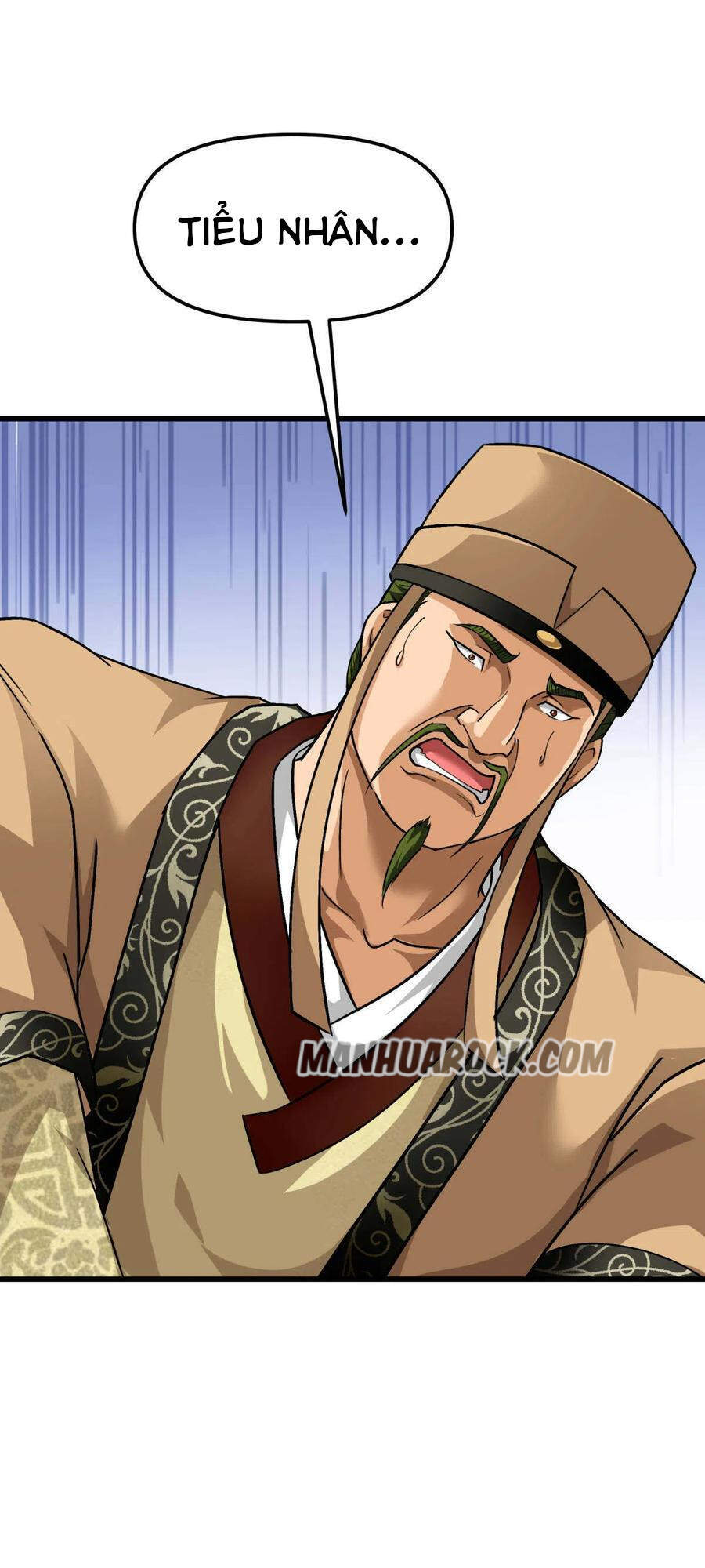 Trọng Sinh Ta Là Đại Thiên Thần Chapter 99 - 23