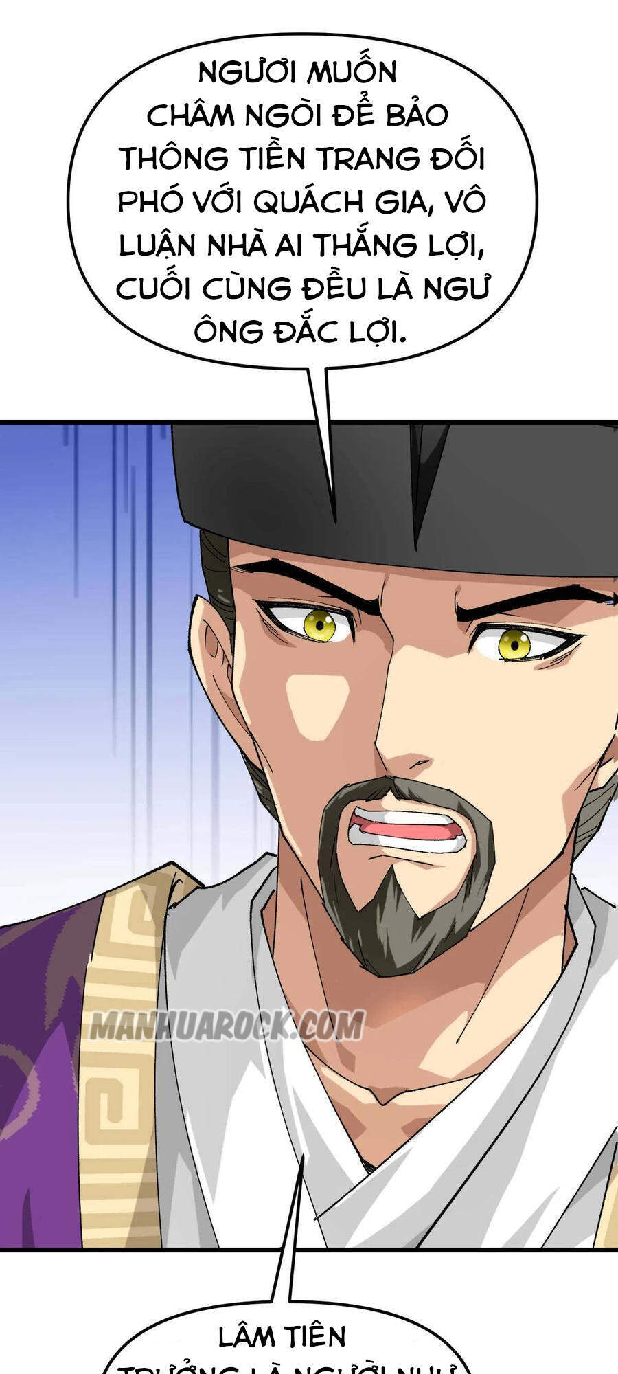 Trọng Sinh Ta Là Đại Thiên Thần Chapter 99 - 27