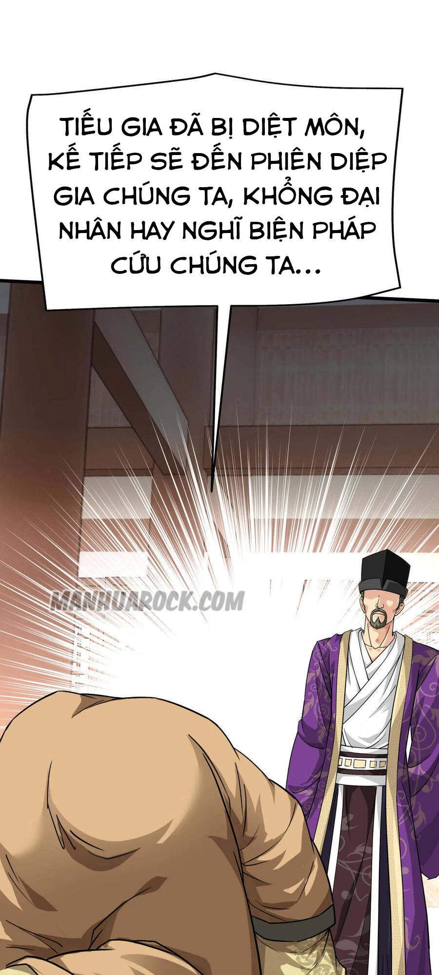 Trọng Sinh Ta Là Đại Thiên Thần Chapter 99 - 29