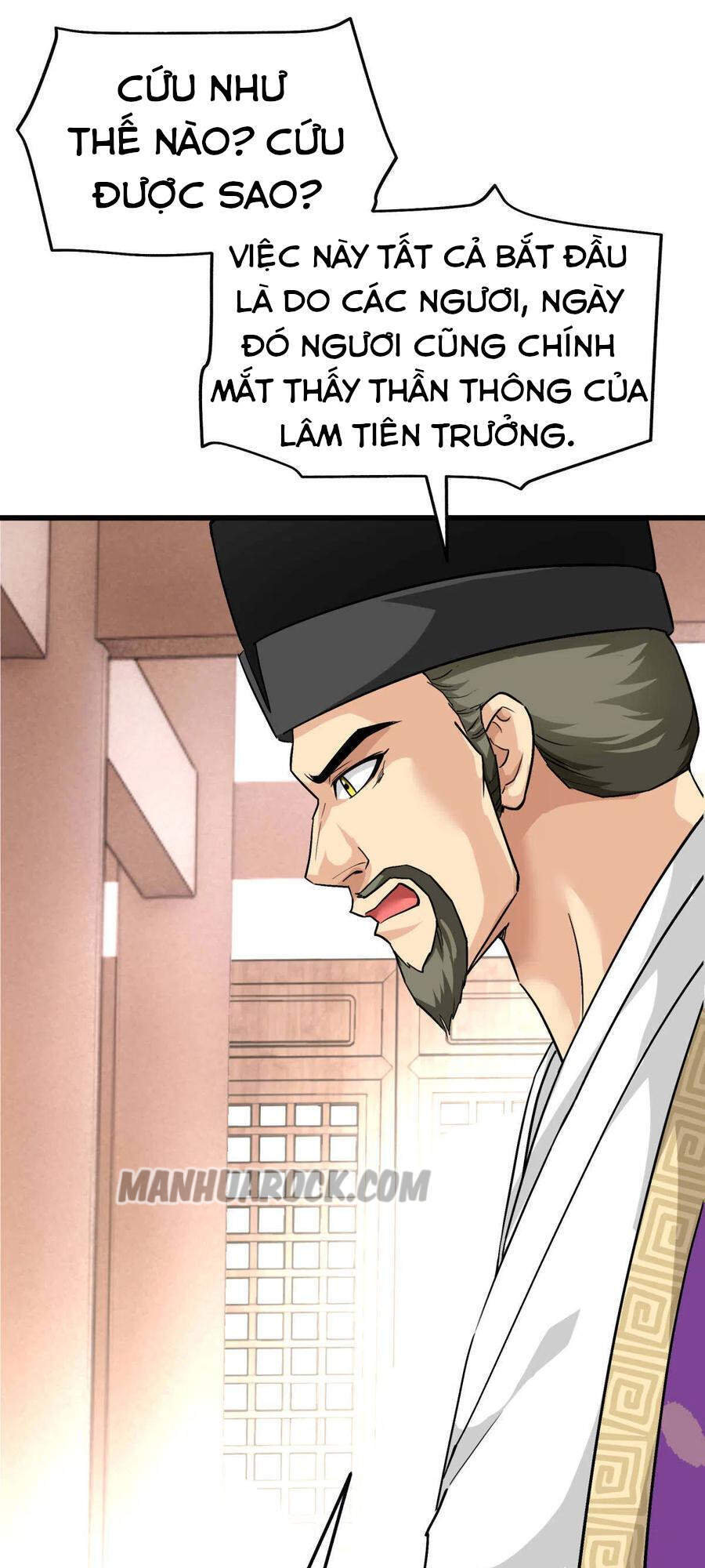 Trọng Sinh Ta Là Đại Thiên Thần Chapter 99 - 31