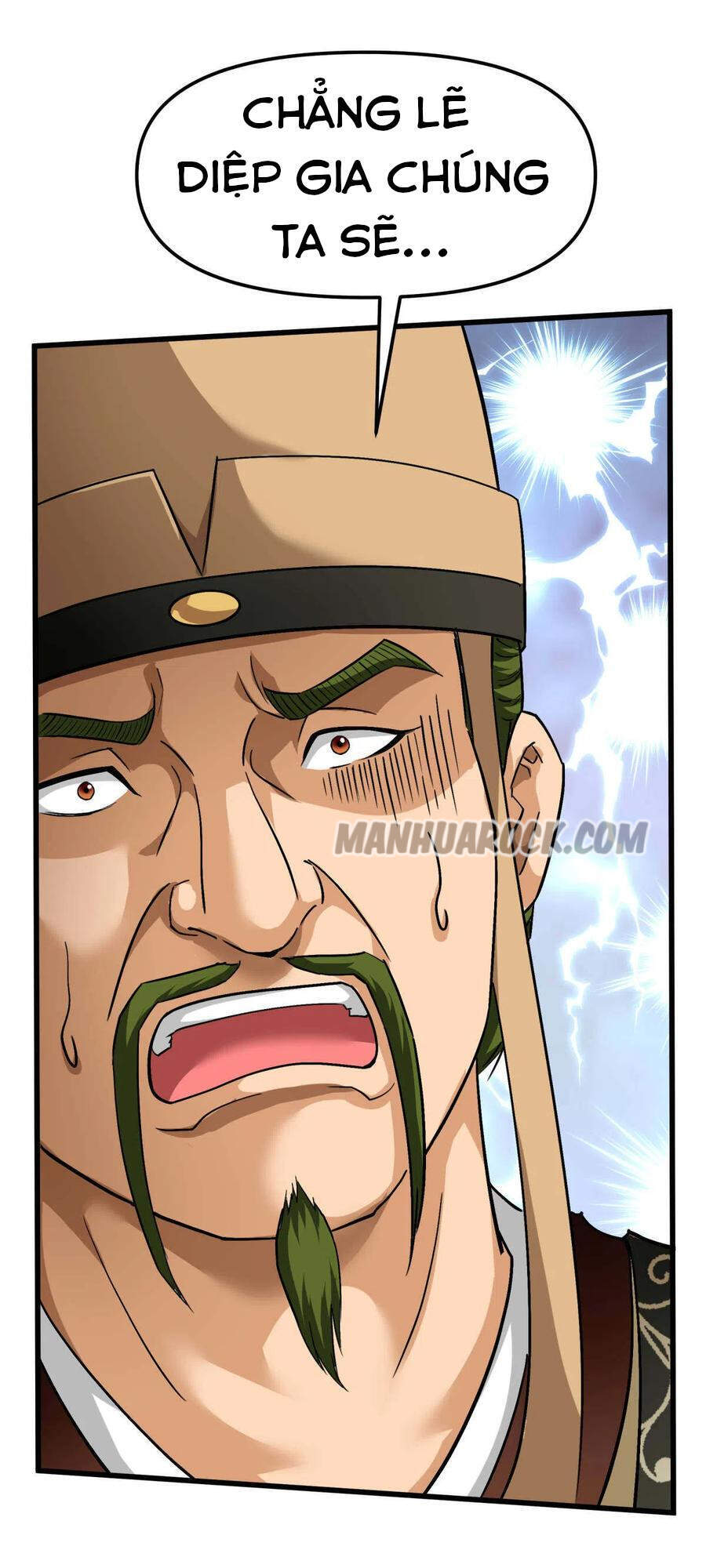 Trọng Sinh Ta Là Đại Thiên Thần Chapter 99 - 33