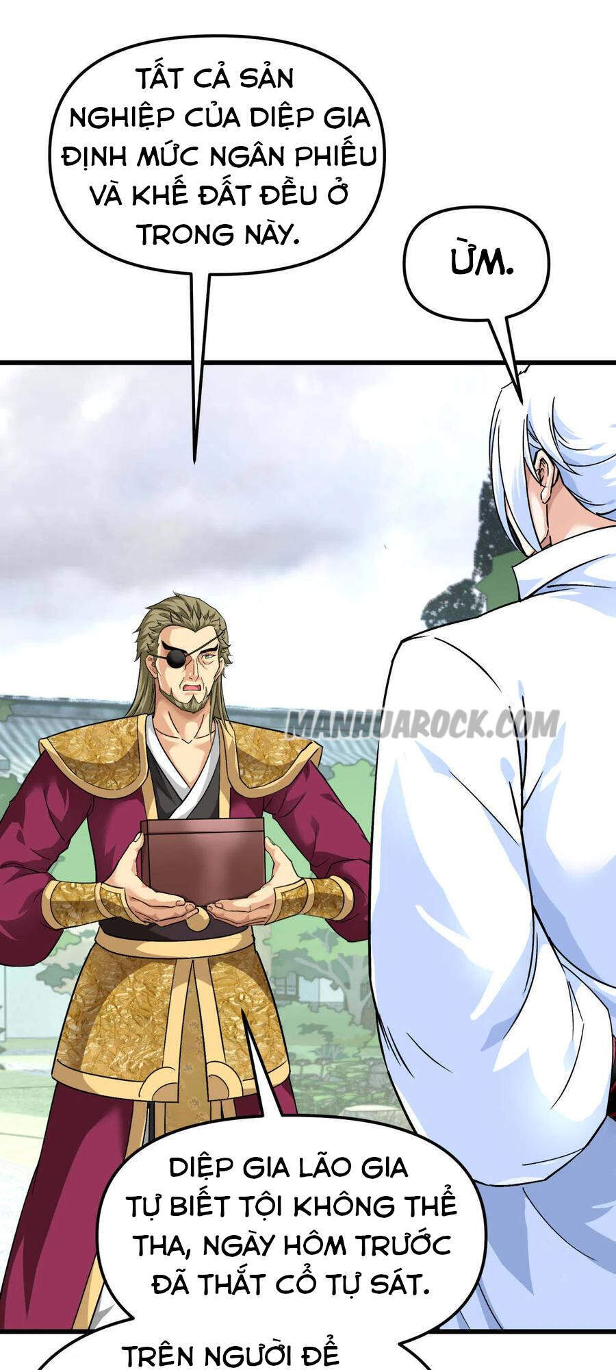 Trọng Sinh Ta Là Đại Thiên Thần Chapter 99 - 39