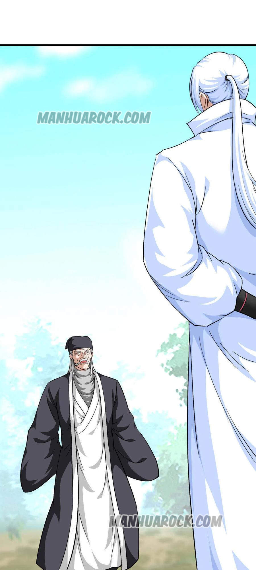 Trọng Sinh Ta Là Đại Thiên Thần Chapter 99 - 5