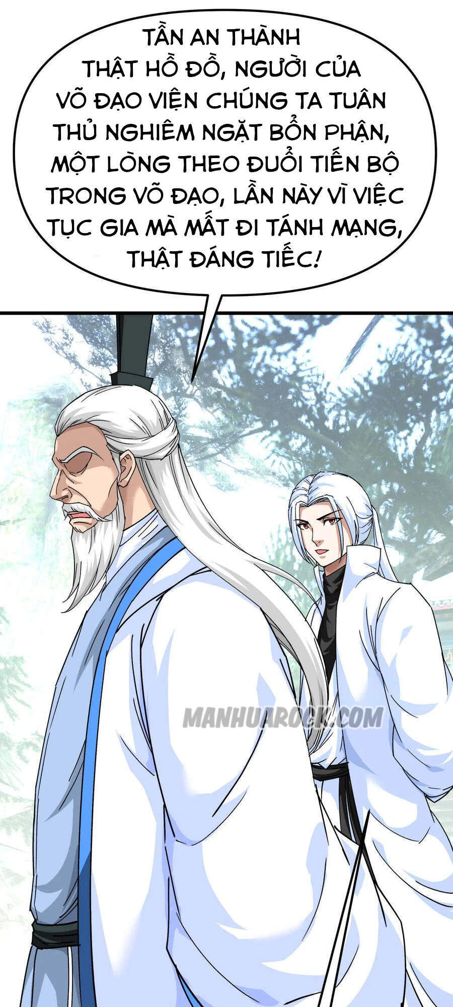 Trọng Sinh Ta Là Đại Thiên Thần Chapter 99 - 47