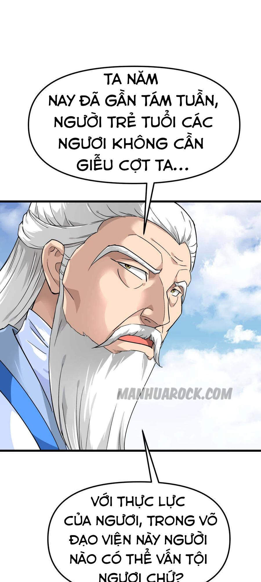 Trọng Sinh Ta Là Đại Thiên Thần Chapter 99 - 49