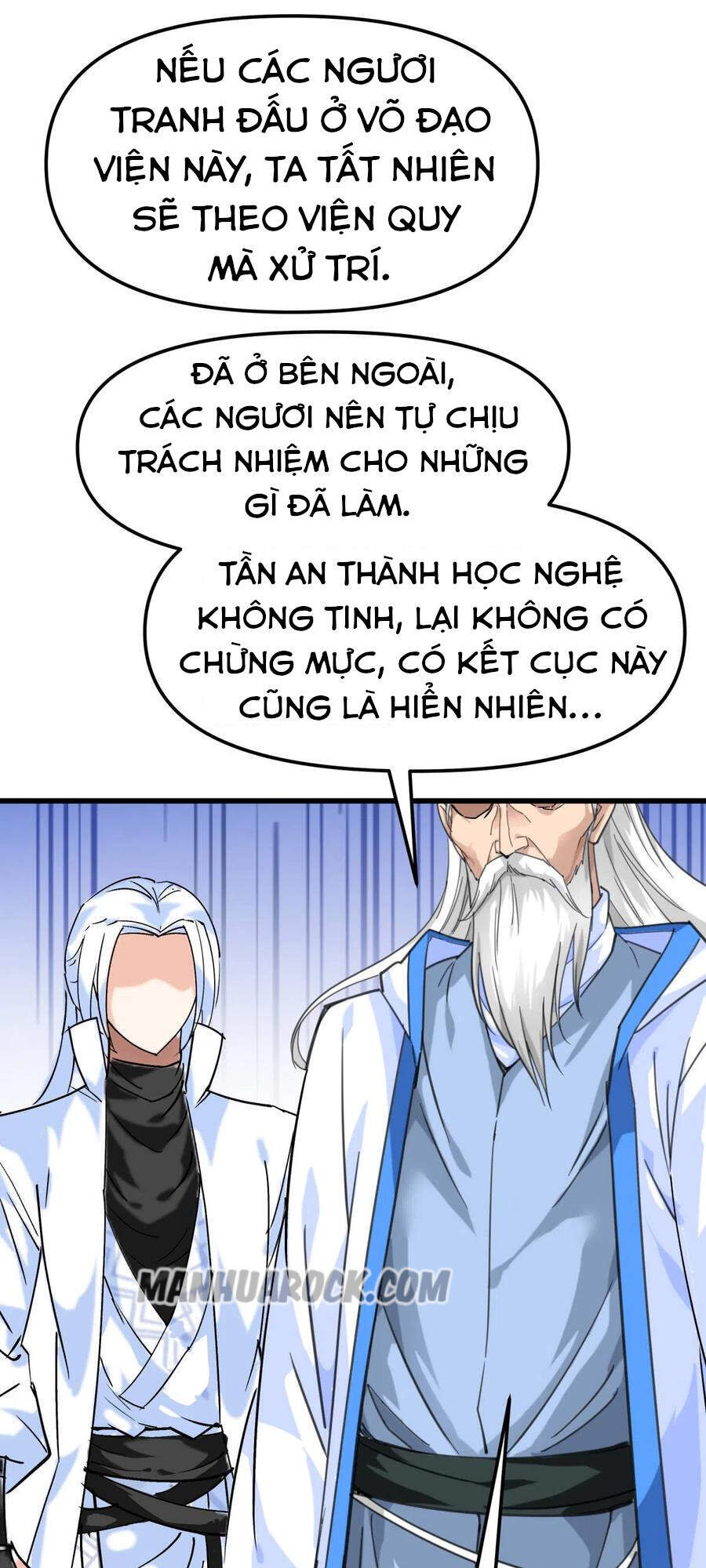 Trọng Sinh Ta Là Đại Thiên Thần Chapter 99 - 51