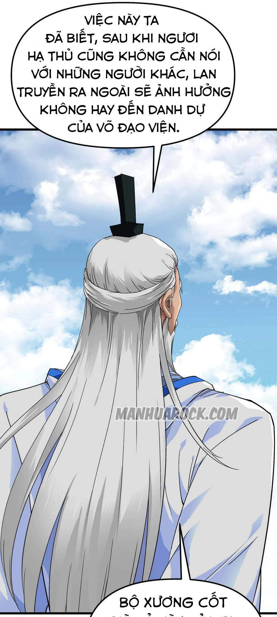 Trọng Sinh Ta Là Đại Thiên Thần Chapter 99 - 53