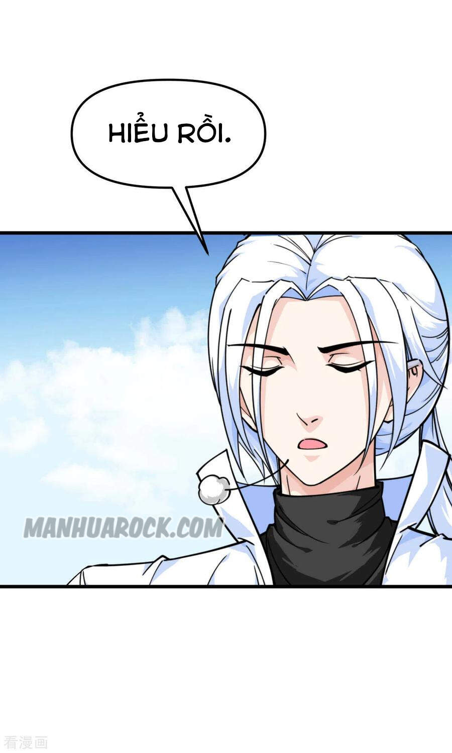 Trọng Sinh Ta Là Đại Thiên Thần Chapter 99 - 55