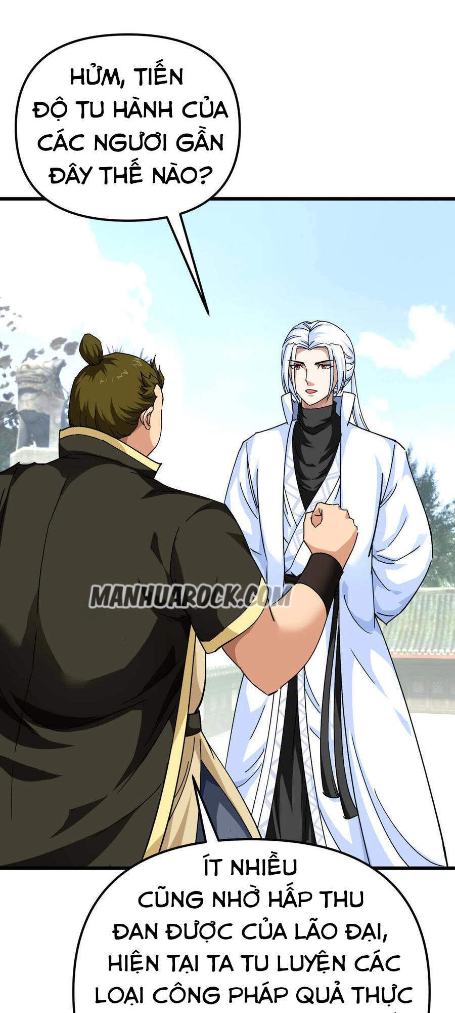 Trọng Sinh Ta Là Đại Thiên Thần Chapter 99 - 60