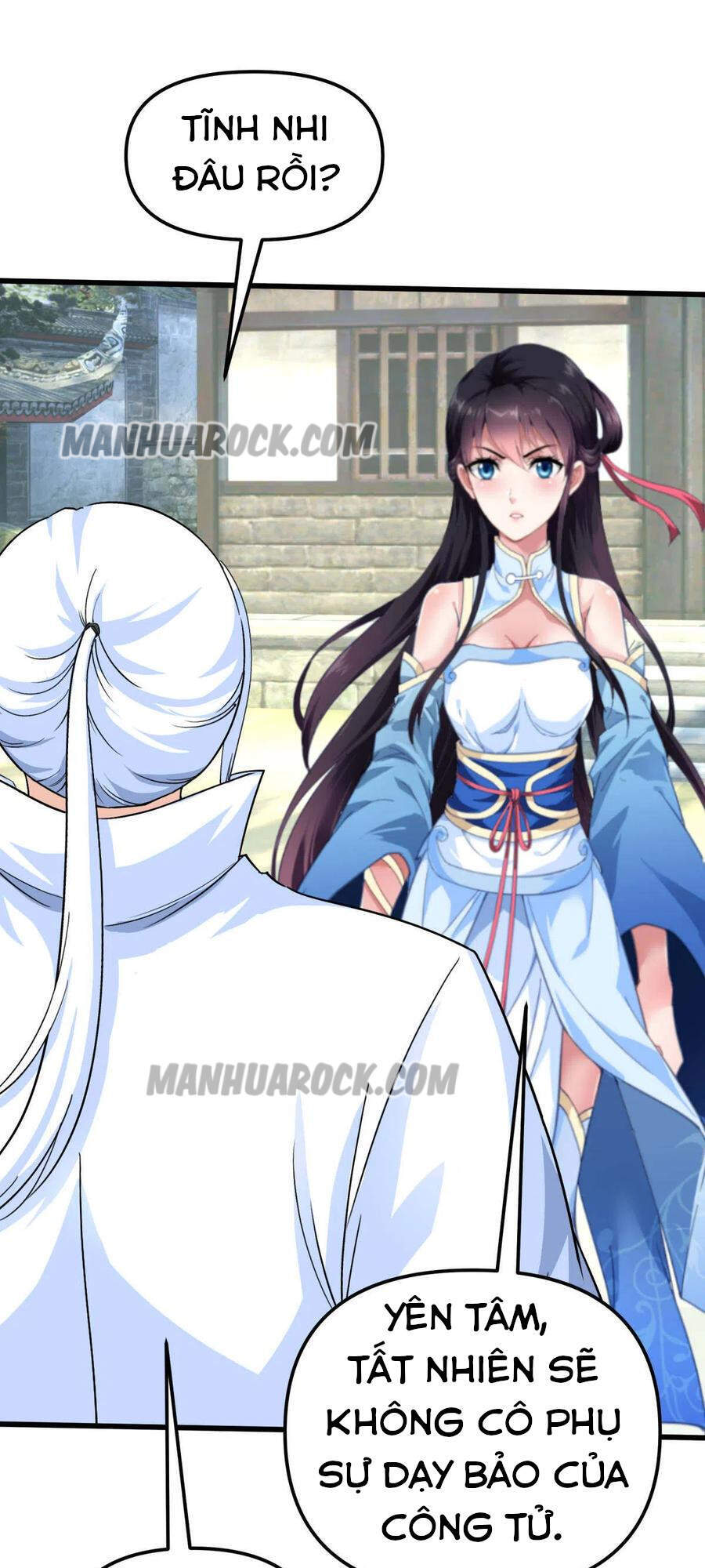 Trọng Sinh Ta Là Đại Thiên Thần Chapter 99 - 62