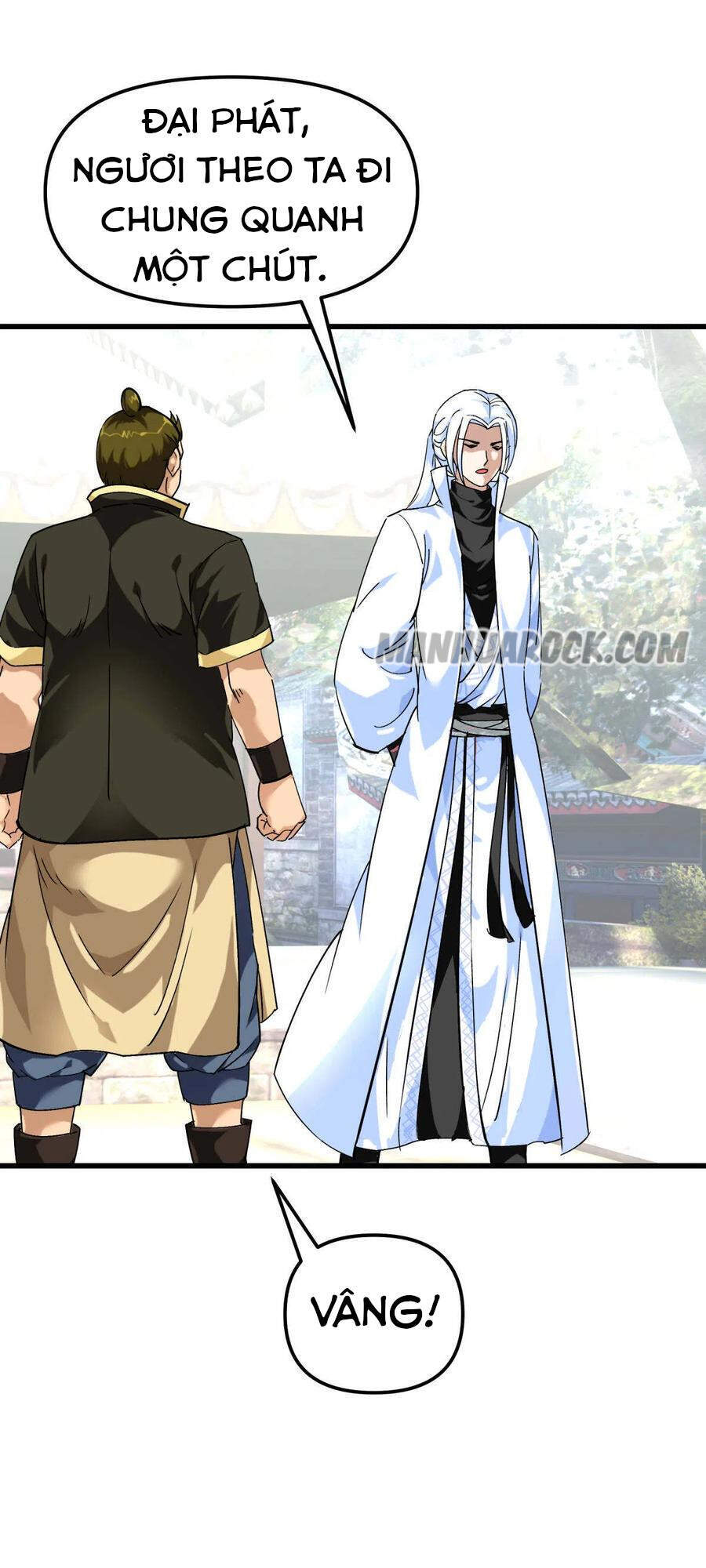 Trọng Sinh Ta Là Đại Thiên Thần Chapter 99 - 64