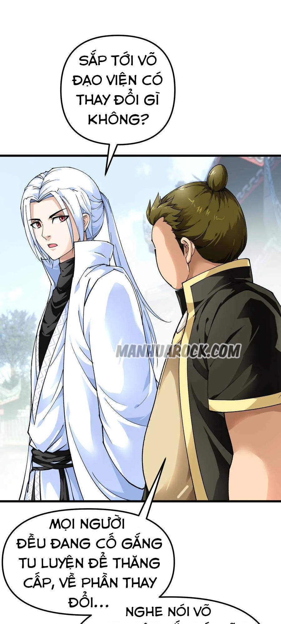 Trọng Sinh Ta Là Đại Thiên Thần Chapter 99 - 66