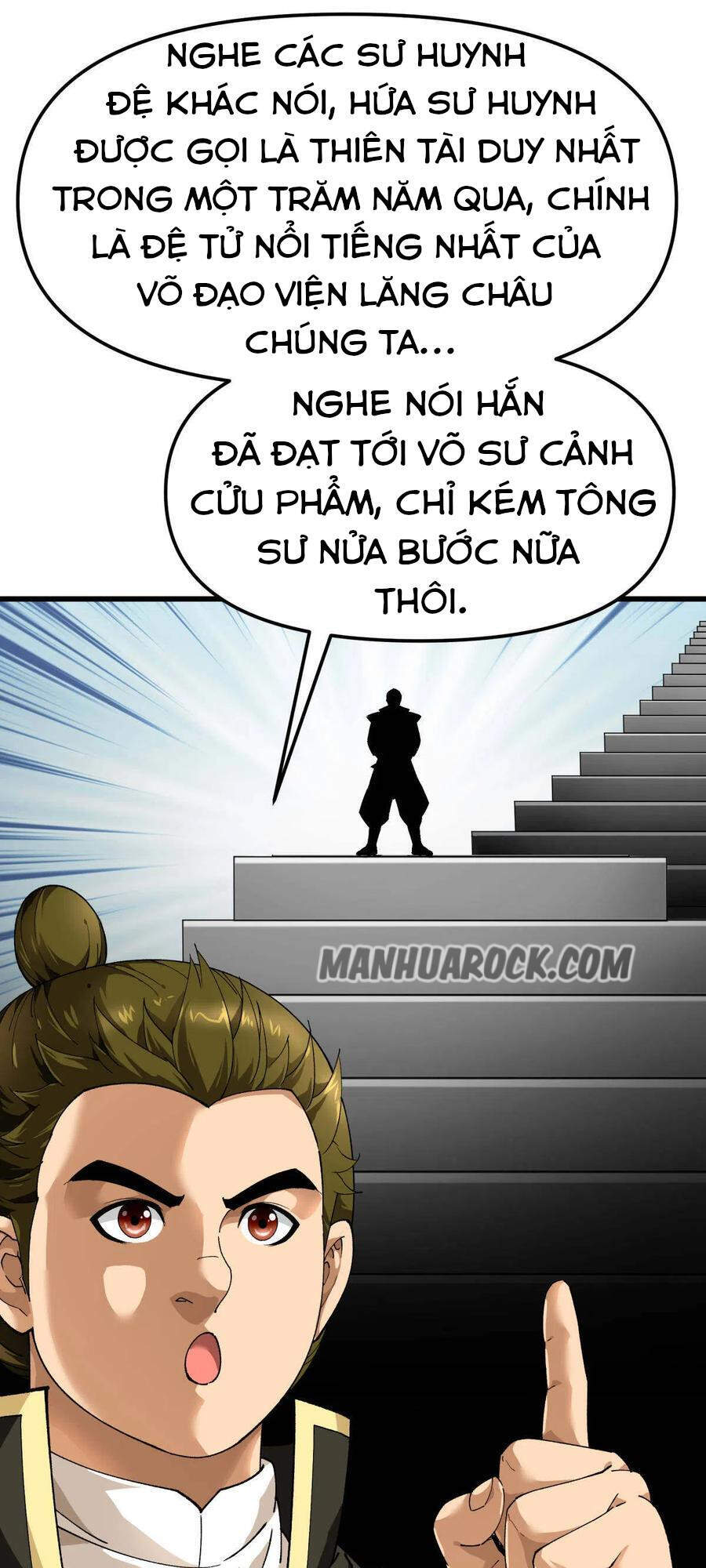 Trọng Sinh Ta Là Đại Thiên Thần Chapter 99 - 70