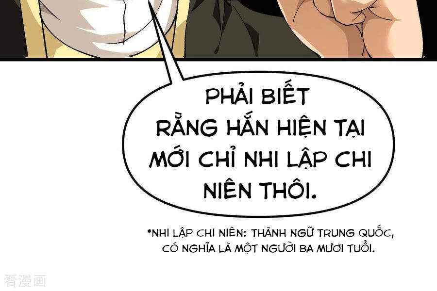Trọng Sinh Ta Là Đại Thiên Thần Chapter 99 - 71