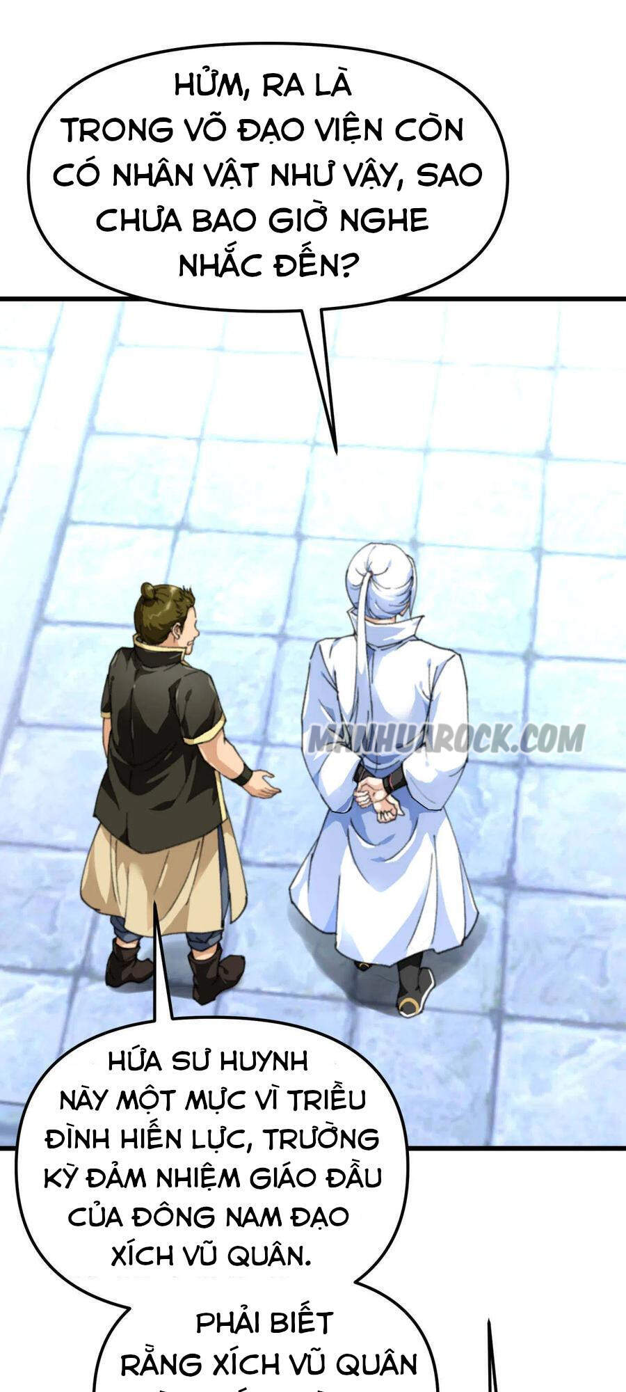 Trọng Sinh Ta Là Đại Thiên Thần Chapter 99 - 72