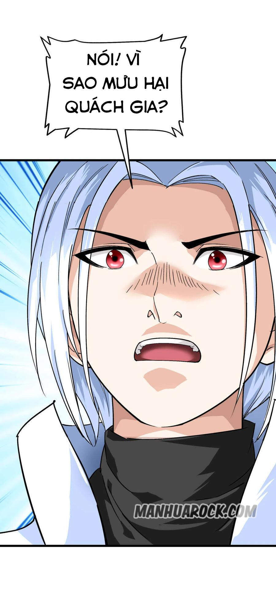 Trọng Sinh Ta Là Đại Thiên Thần Chapter 99 - 9