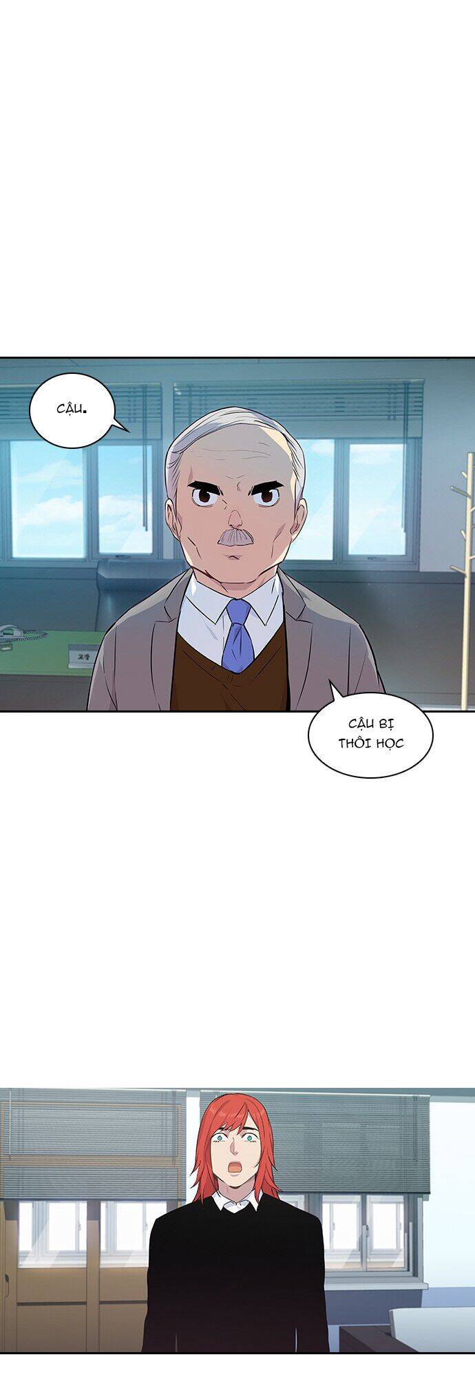 Tiền Bạc Và Quyền Lực Chapter 36 - 2