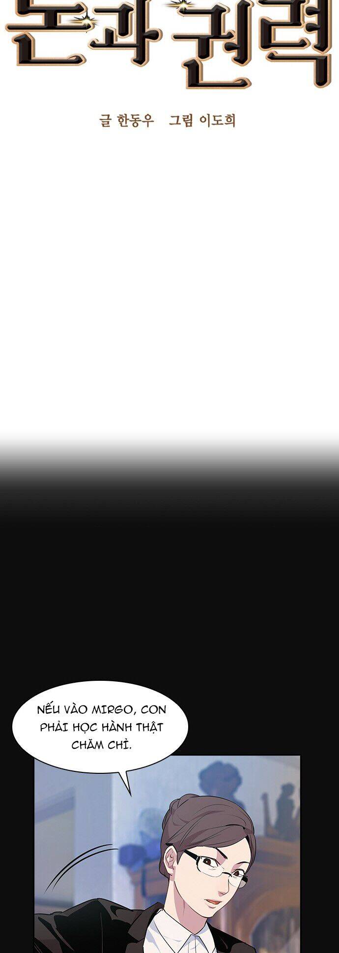 Tiền Bạc Và Quyền Lực Chapter 36 - 14