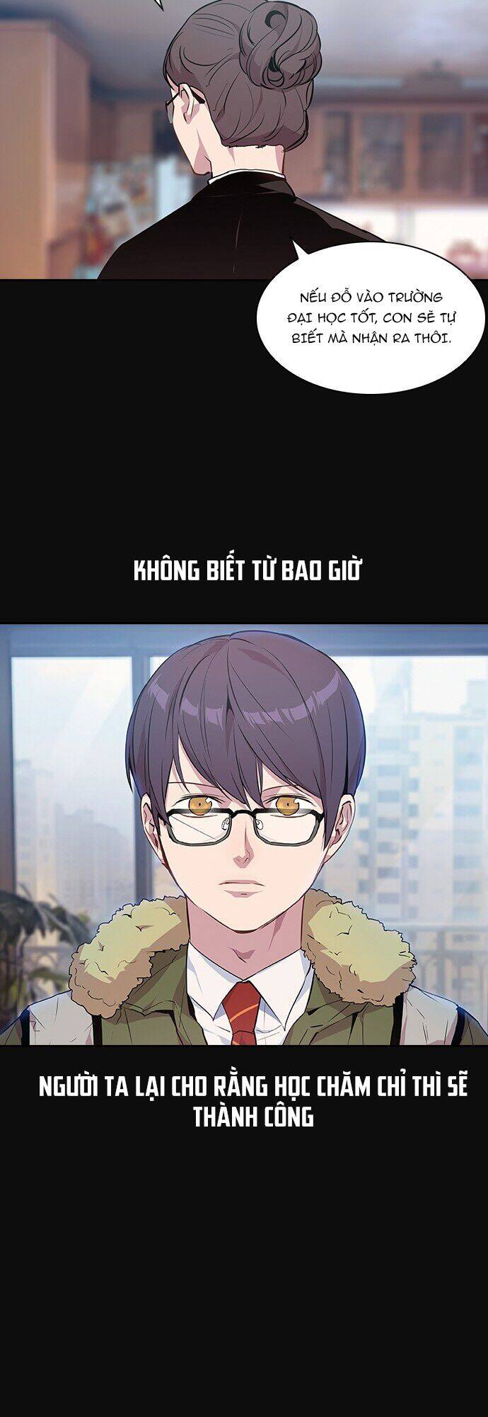 Tiền Bạc Và Quyền Lực Chapter 36 - 16