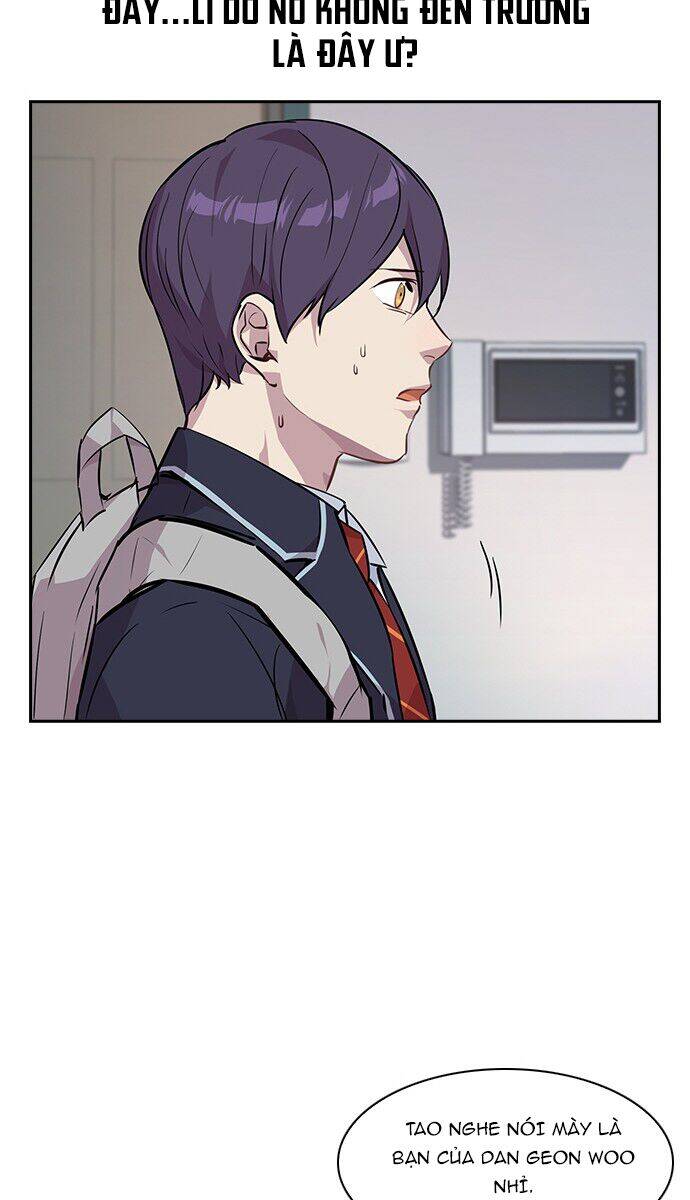 Tiền Bạc Và Quyền Lực Chapter 36 - 19