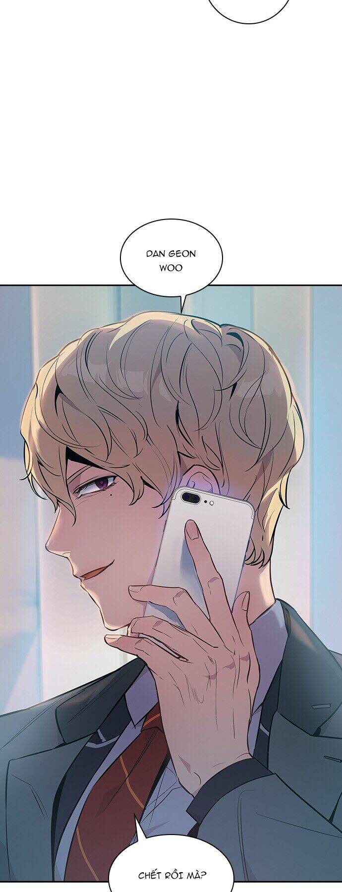 Tiền Bạc Và Quyền Lực Chapter 36 - 23