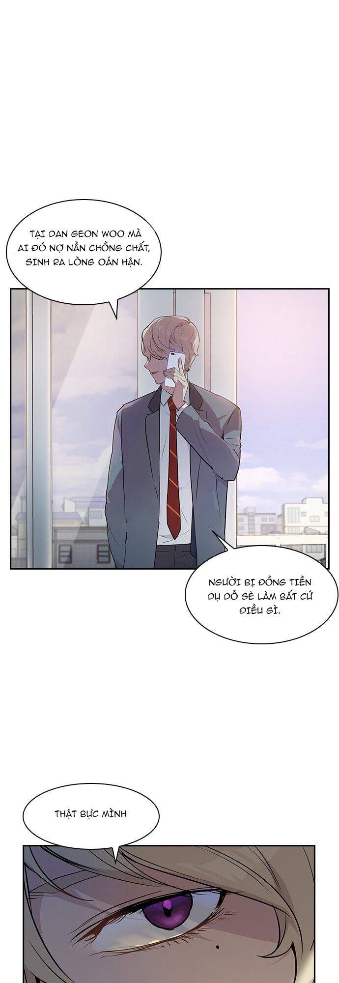 Tiền Bạc Và Quyền Lực Chapter 36 - 25