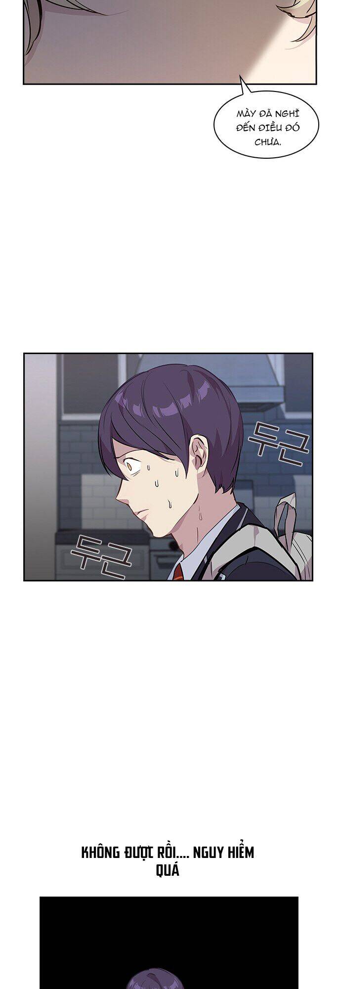 Tiền Bạc Và Quyền Lực Chapter 36 - 26