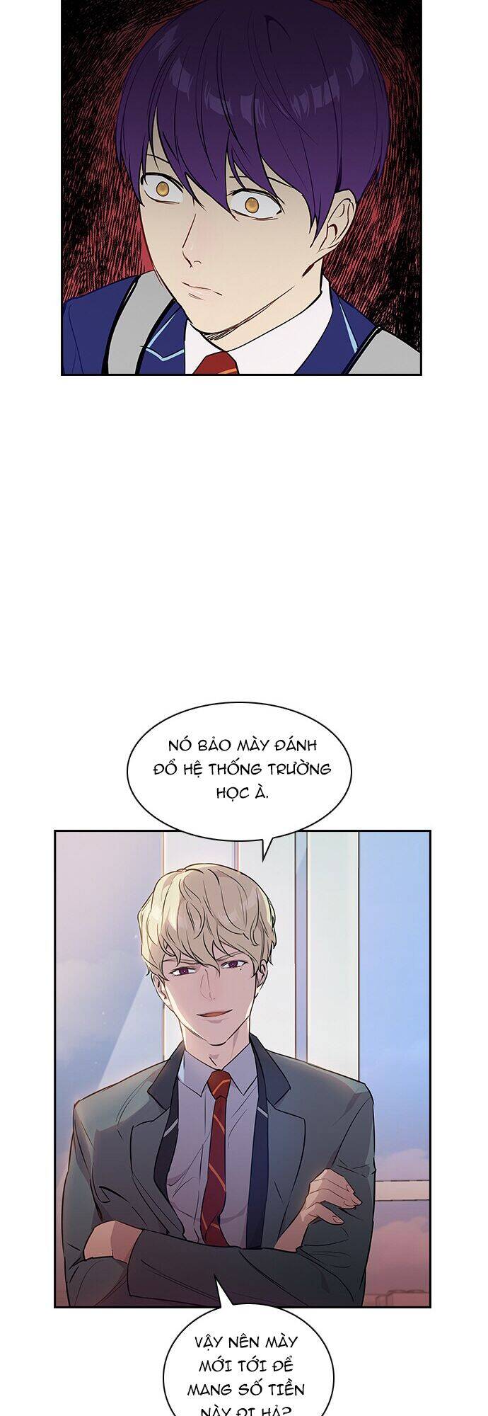 Tiền Bạc Và Quyền Lực Chapter 36 - 31