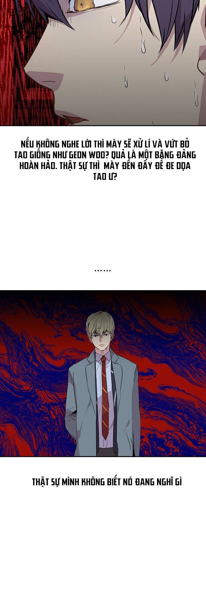 Tiền Bạc Và Quyền Lực Chapter 36 - 33
