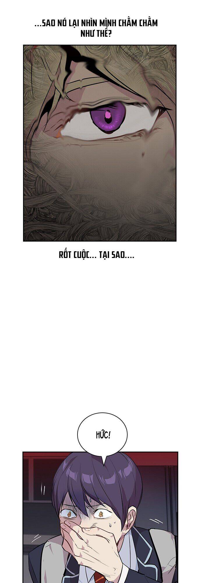 Tiền Bạc Và Quyền Lực Chapter 36 - 34