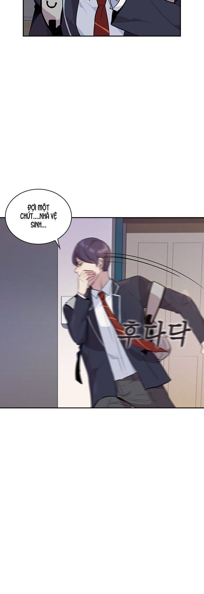 Tiền Bạc Và Quyền Lực Chapter 36 - 35