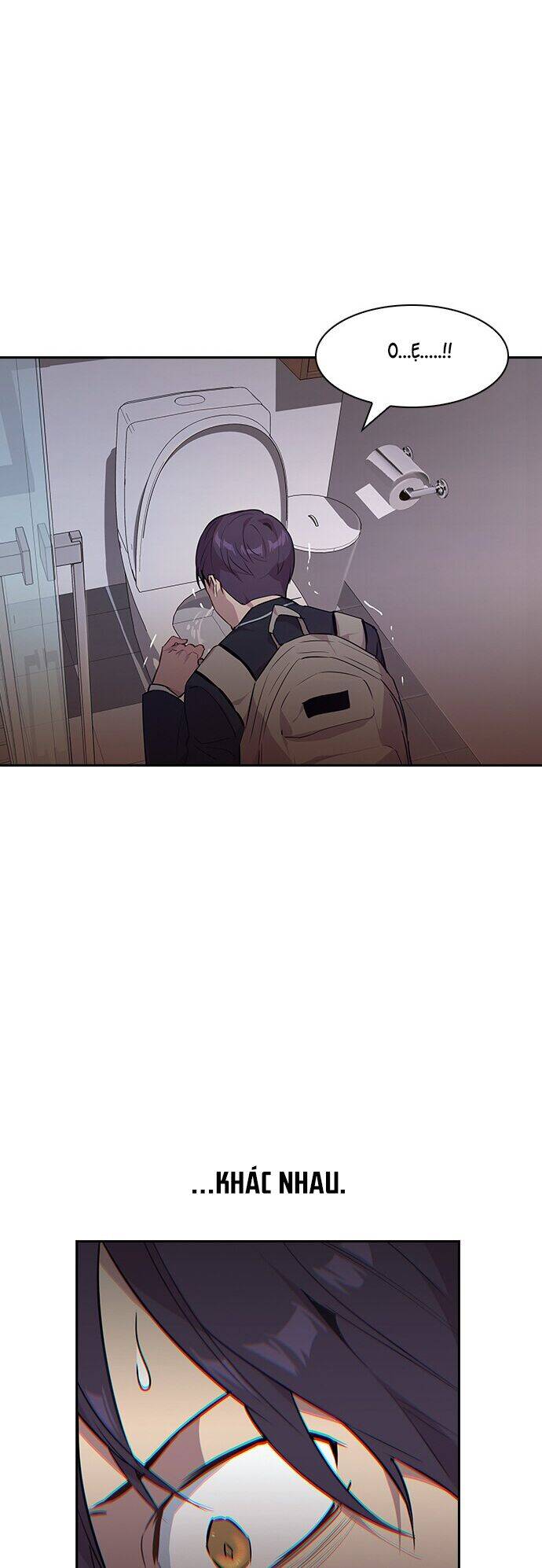 Tiền Bạc Và Quyền Lực Chapter 36 - 36