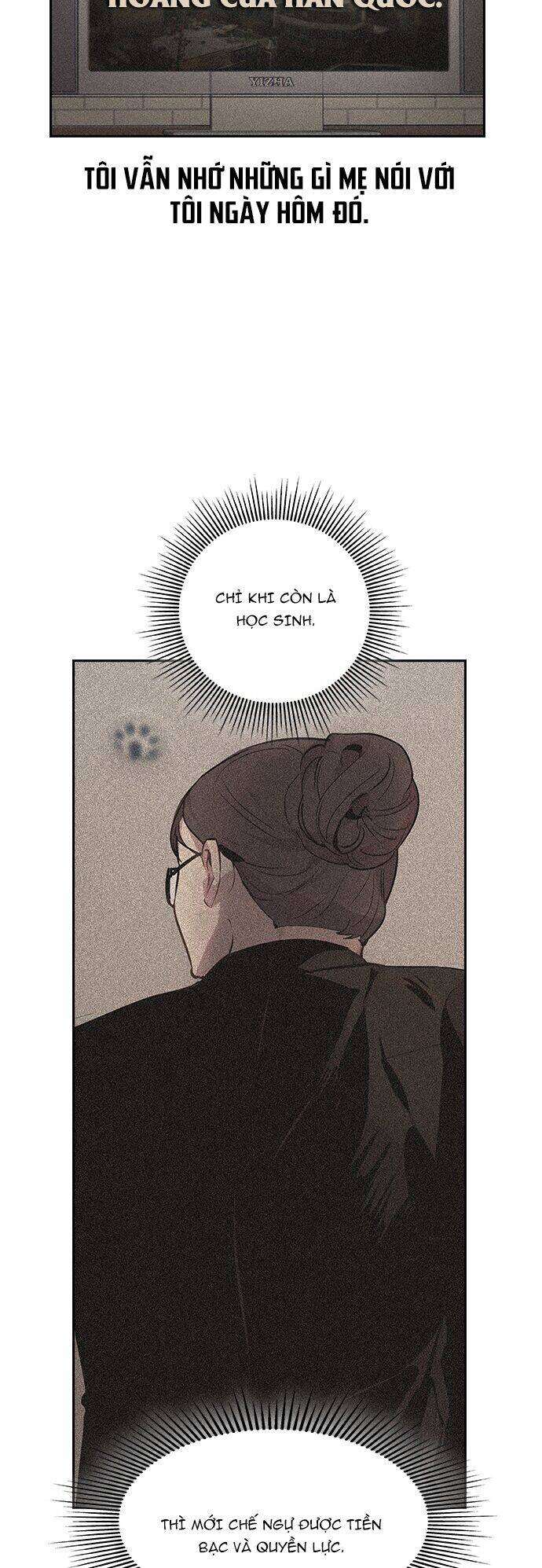 Tiền Bạc Và Quyền Lực Chapter 36 - 41