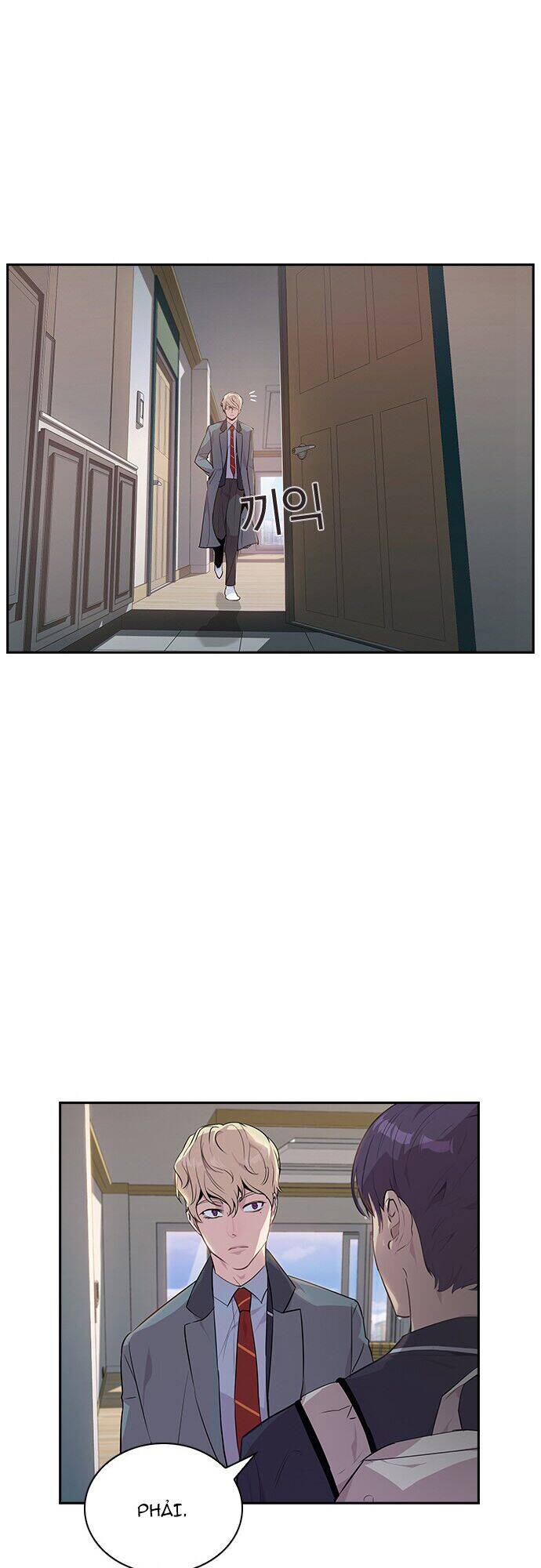 Tiền Bạc Và Quyền Lực Chapter 36 - 43