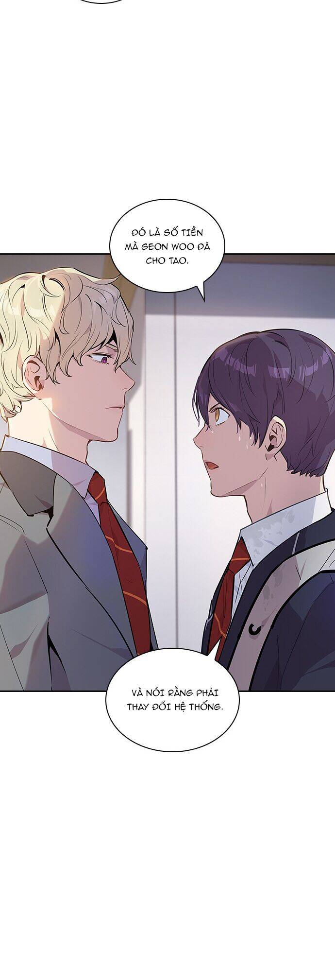 Tiền Bạc Và Quyền Lực Chapter 36 - 44