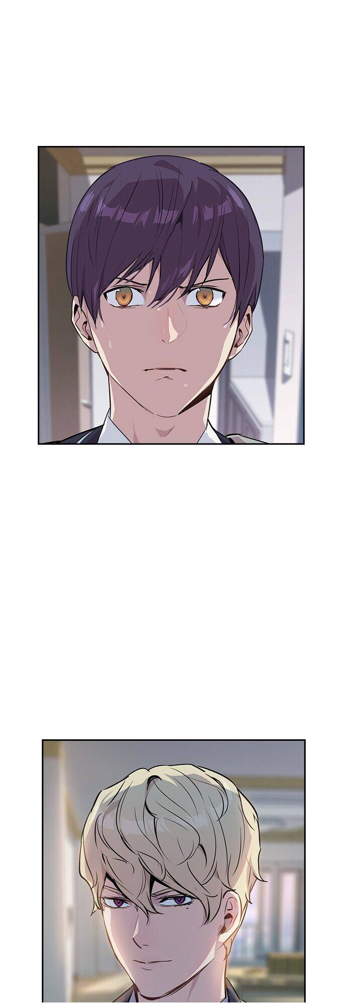 Tiền Bạc Và Quyền Lực Chapter 36 - 45