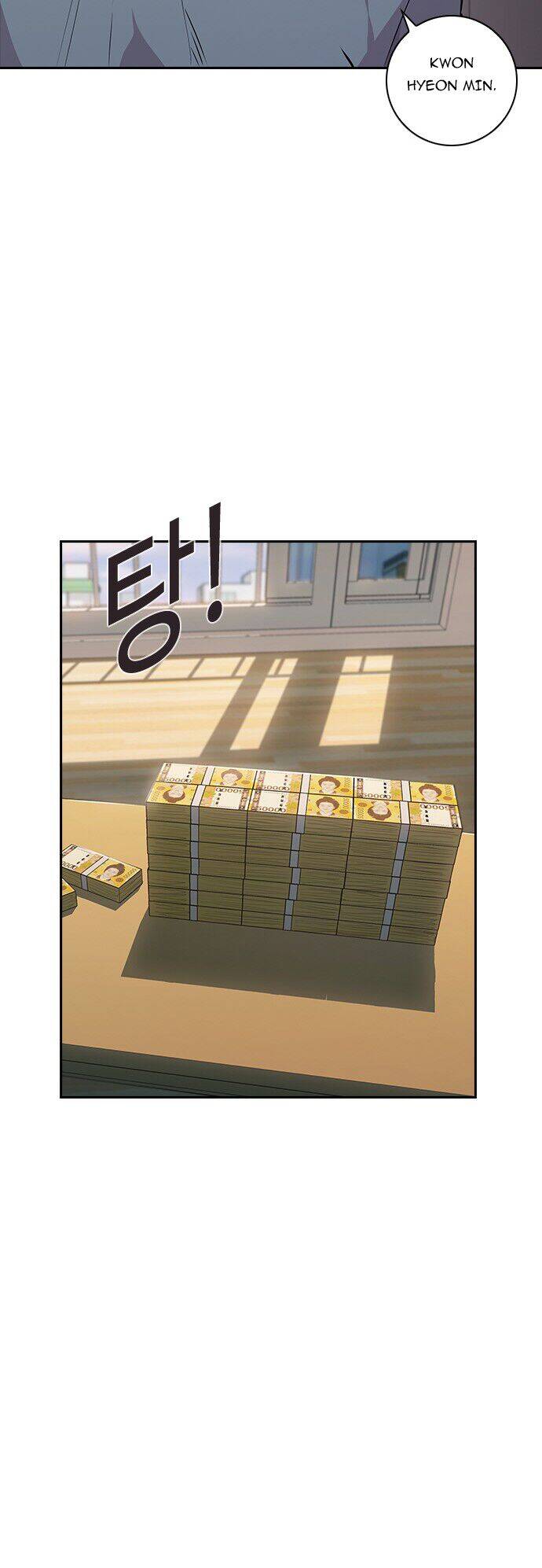 Tiền Bạc Và Quyền Lực Chapter 36 - 48