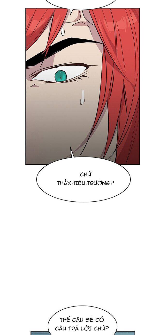 Tiền Bạc Và Quyền Lực Chapter 36 - 6