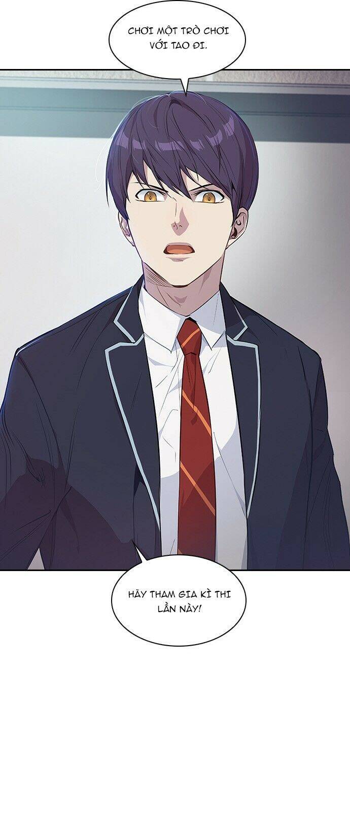 Tiền Bạc Và Quyền Lực Chapter 36 - 51