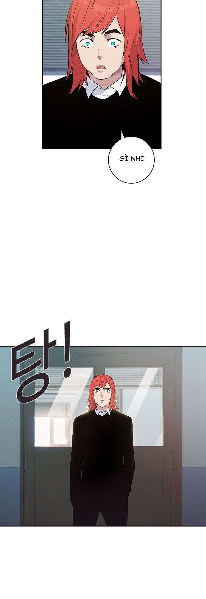 Tiền Bạc Và Quyền Lực Chapter 36 - 8