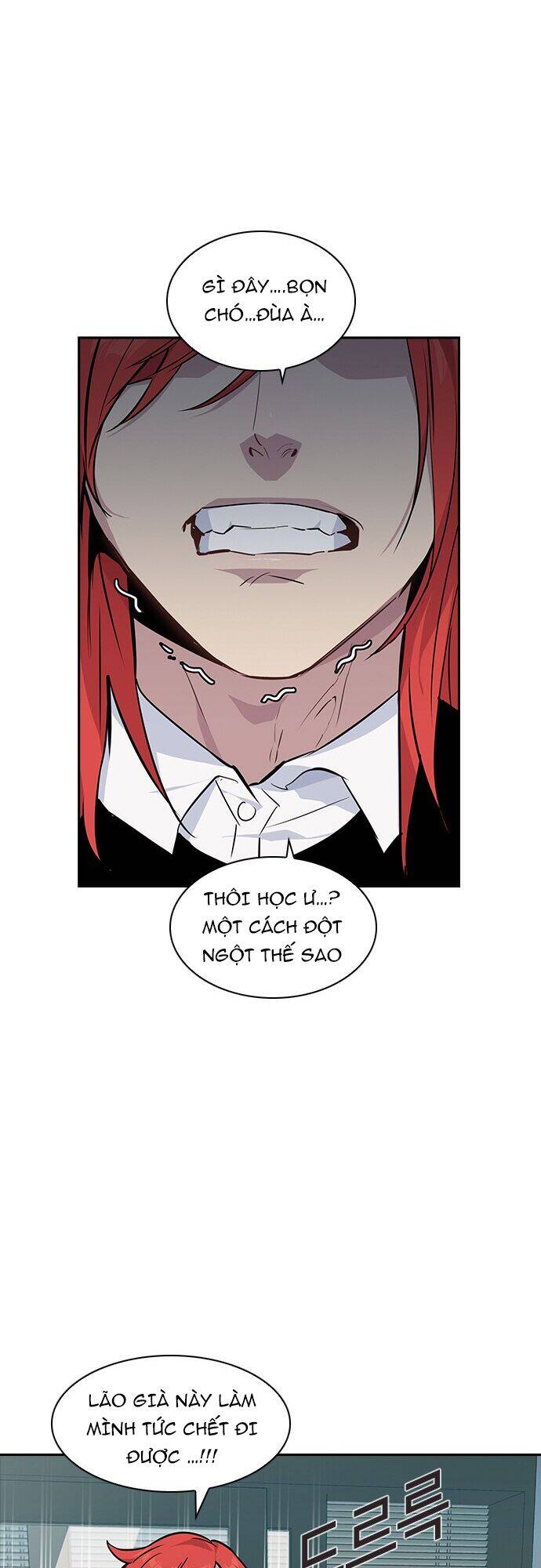 Tiền Bạc Và Quyền Lực Chapter 36 - 9