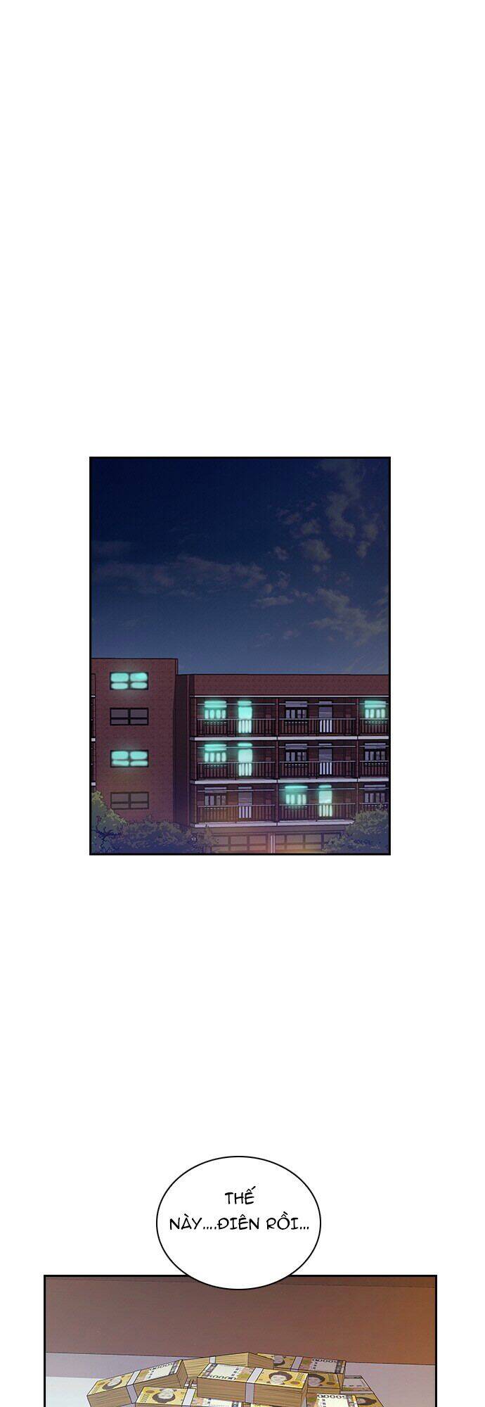 Tiền Bạc Và Quyền Lực Chapter 37 - 2