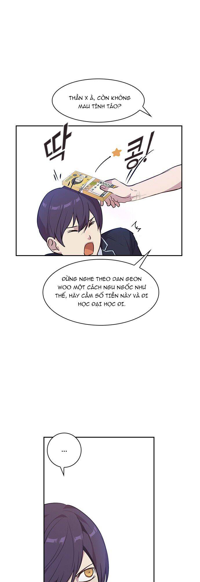 Tiền Bạc Và Quyền Lực Chapter 37 - 11