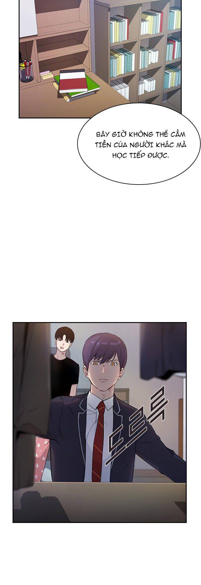 Tiền Bạc Và Quyền Lực Chapter 37 - 13