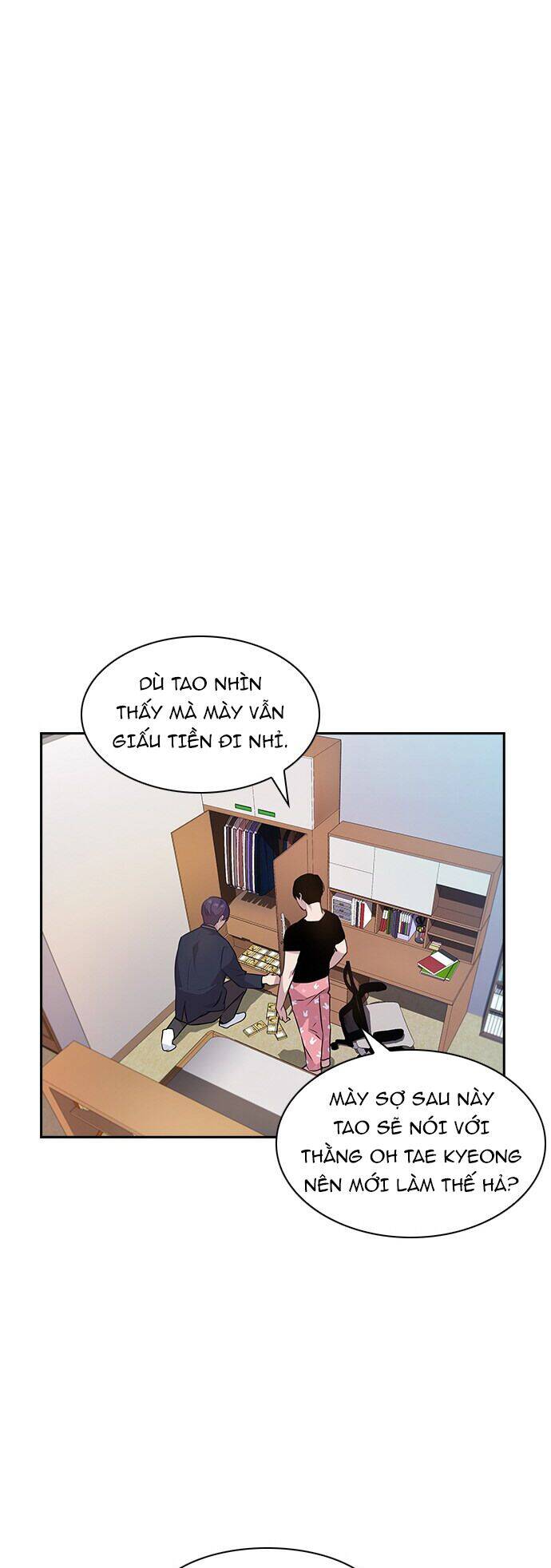 Tiền Bạc Và Quyền Lực Chapter 37 - 14